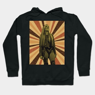 Retro Becky Hoodie